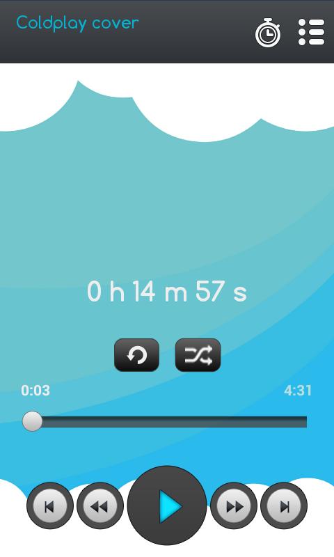 Rock Piano Baby Lullabies