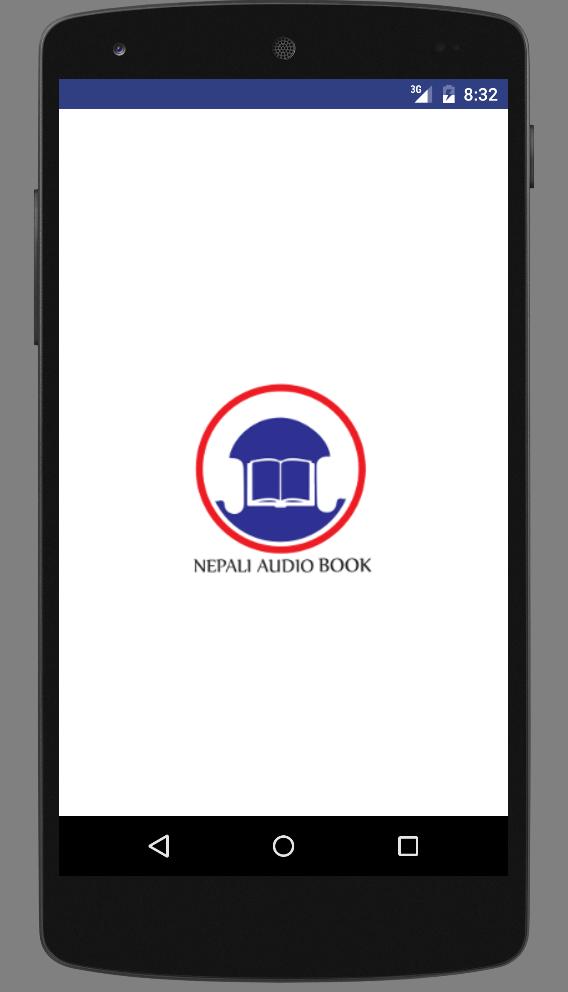 Nepali Audio Book