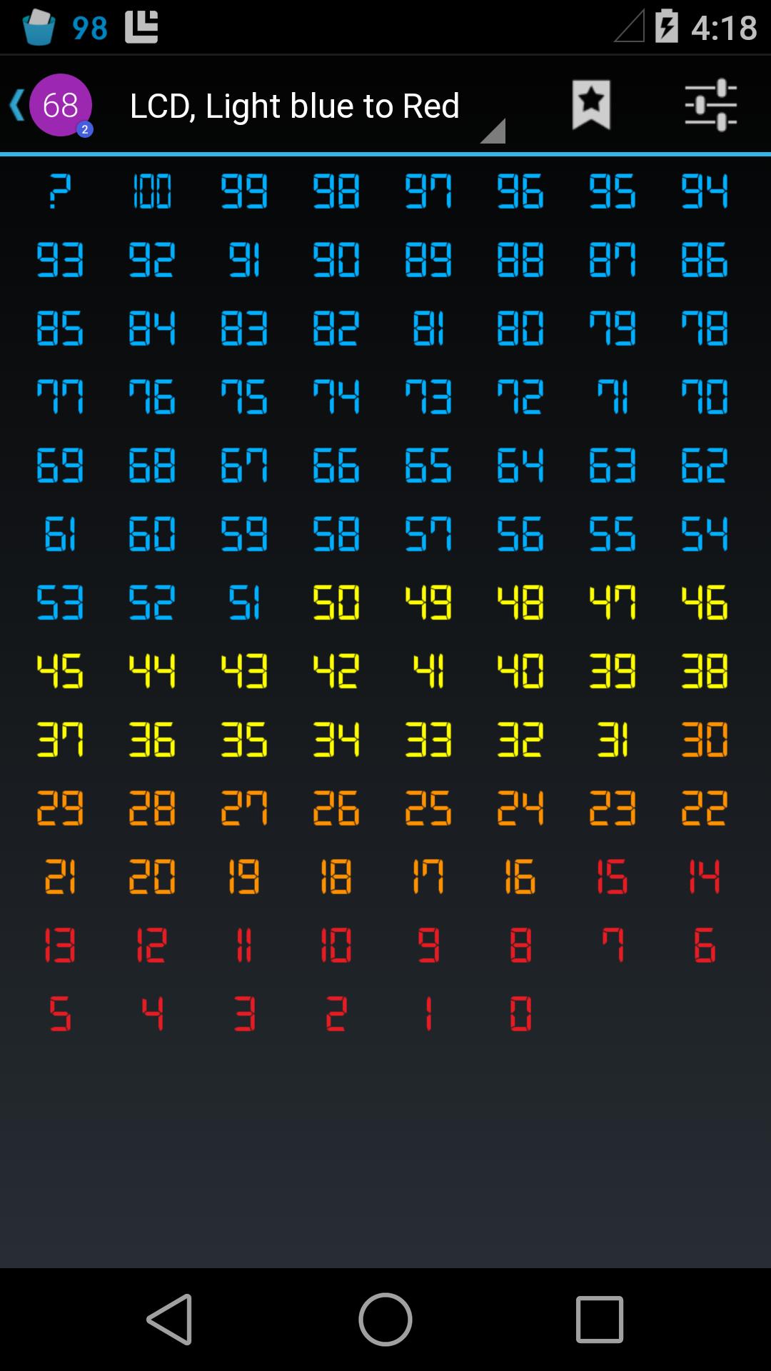 Digits - 2 Battery AddOn
