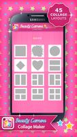 Beauty Camera Collage Maker
