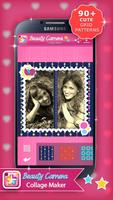 Beauty Camera Collage Maker