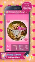 Beauty Camera Collage Maker