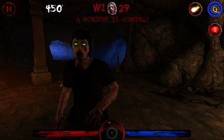 Magic Clash: The Cave