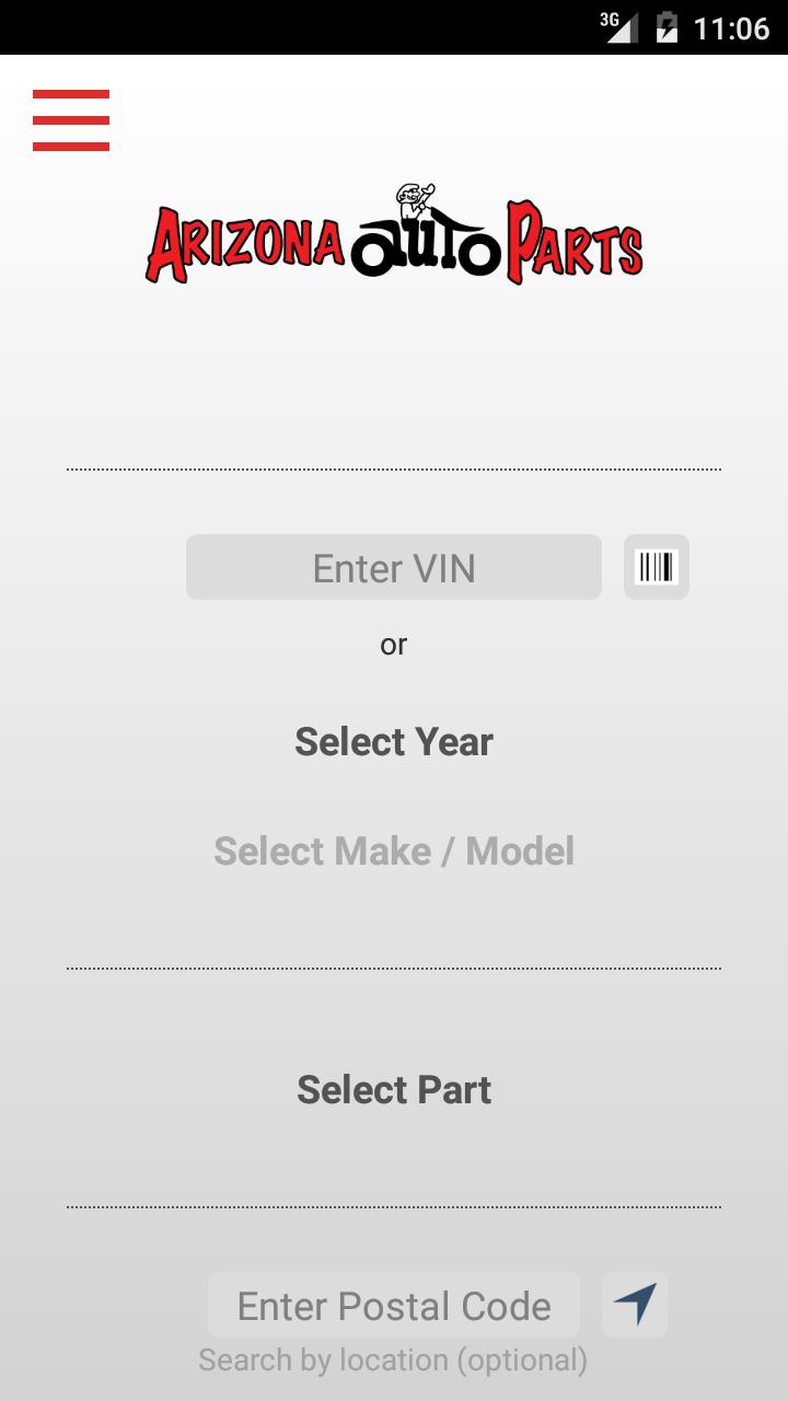 Arizona Auto Parts-Phoenix, AZ