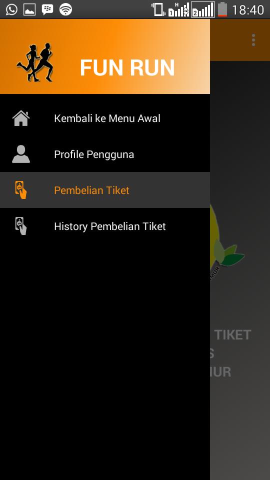 Fransiskus Fun Run 5K