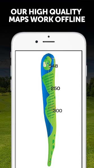 Golf GPS BirdieApps