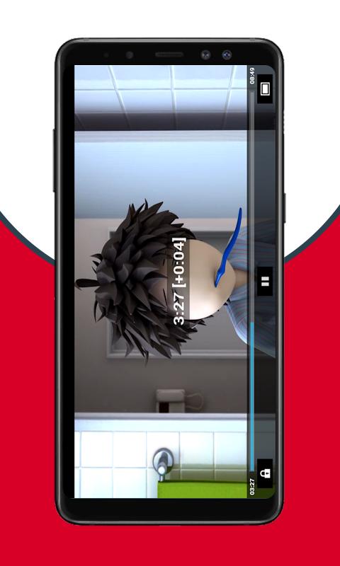 Usb Video Player Pro