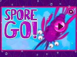 Spore Go!
