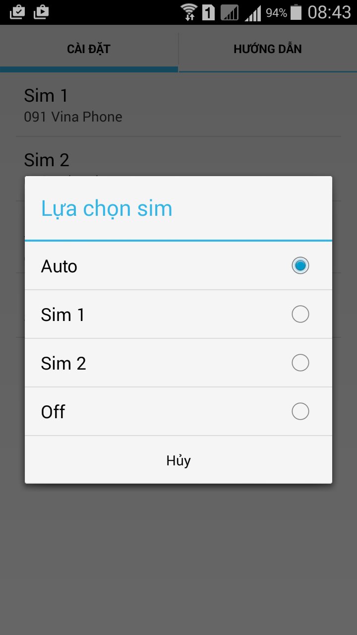 Smart Dual Sim