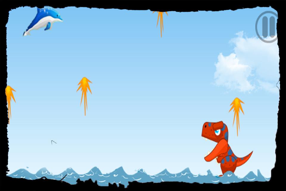 Elsa Aquarium Dolphin Show