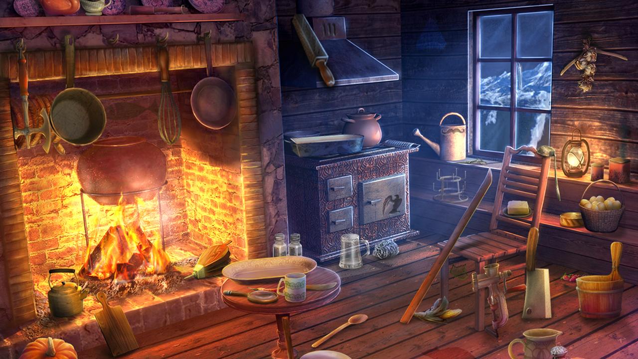 Valley of Fear Mystery 2 FREE