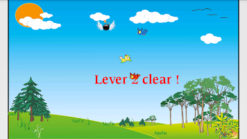 Download game Bird Shooting