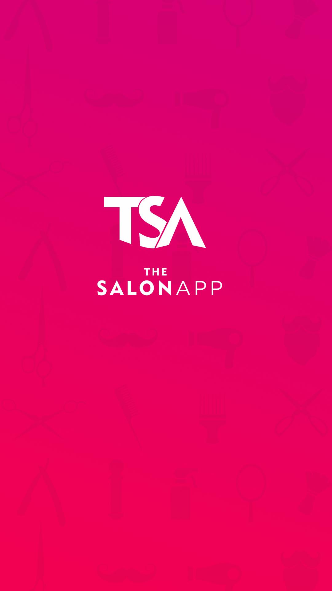 TSA Salon Partner