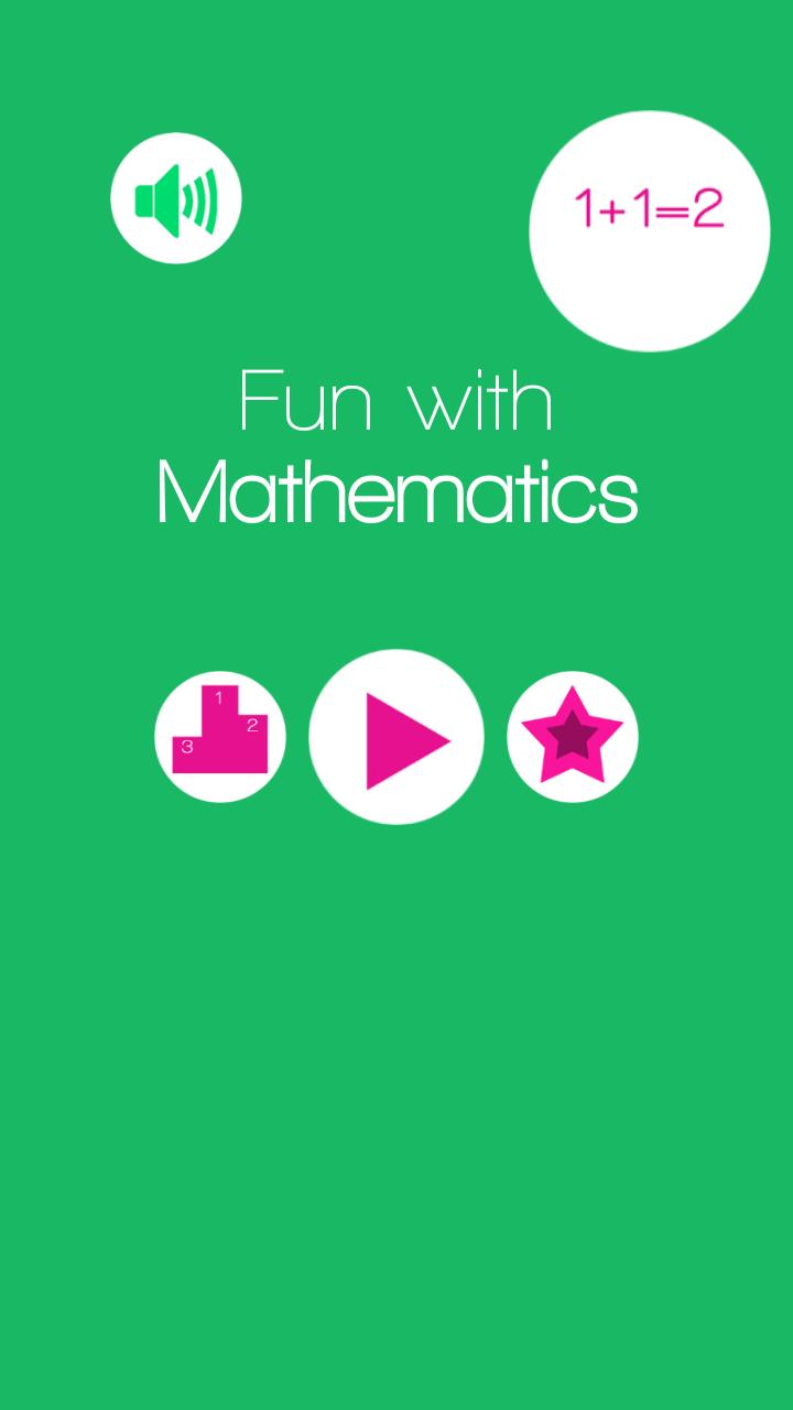Fun Mathematics Games