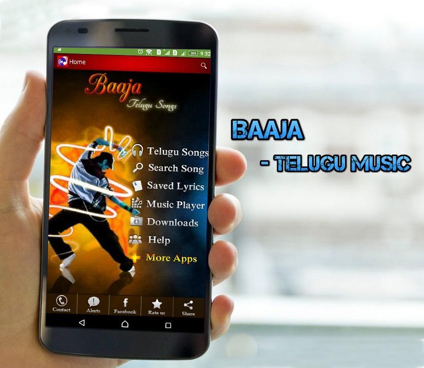 Telugu Songs,Lyrics Downloader