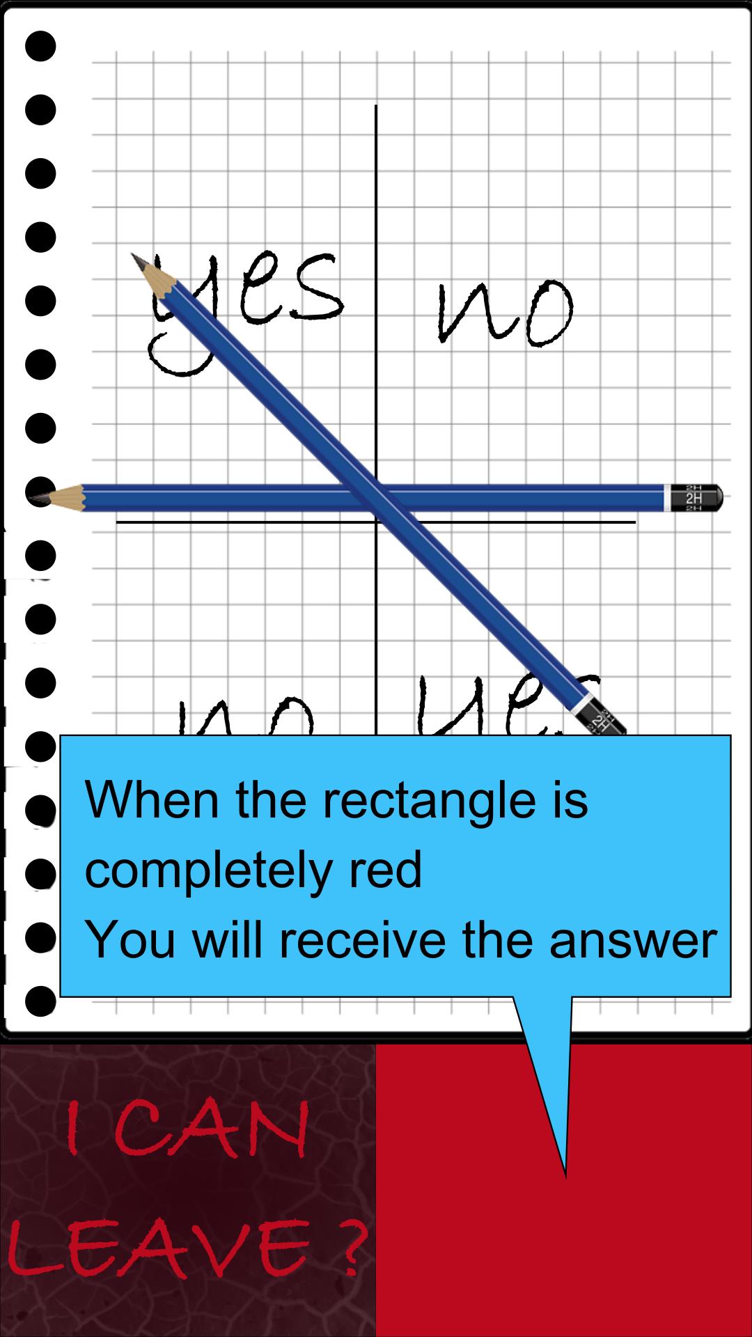 Charlie Charlie Are You Here ?