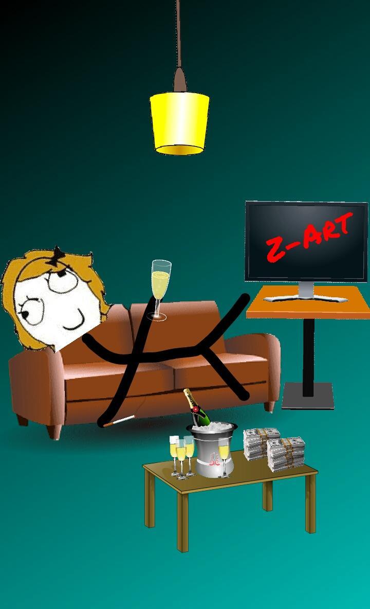 Z-Art for Chats