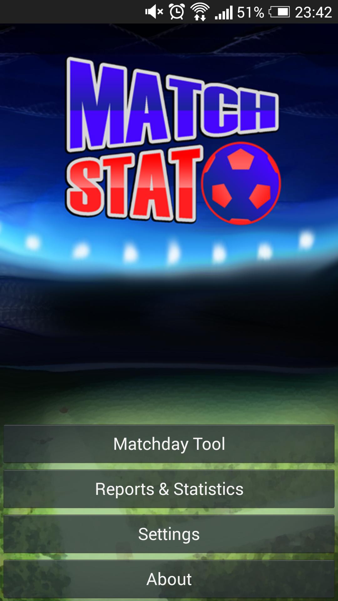 MatchStat