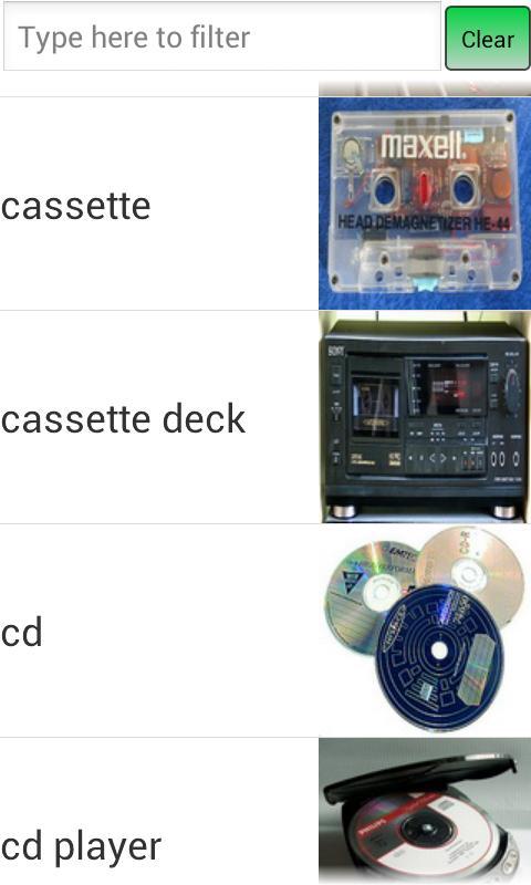 English Picture Dictionary 24