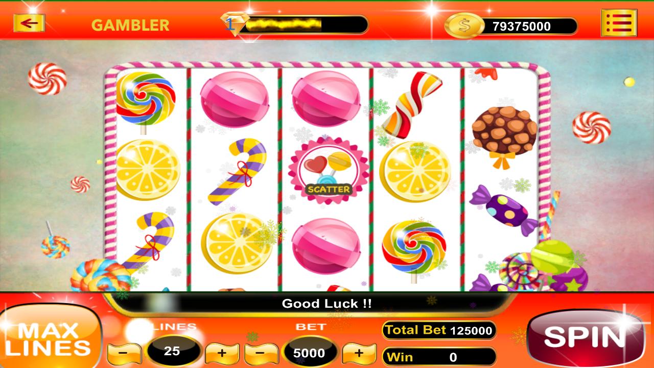 Slots Casino Game