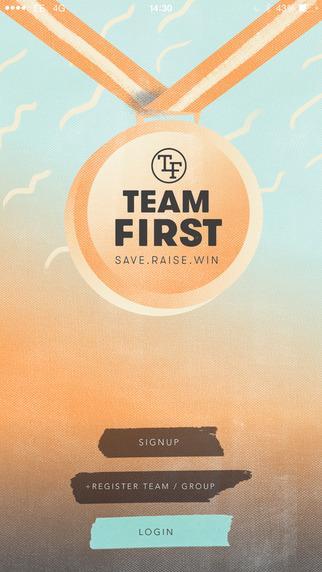 TeamFirst