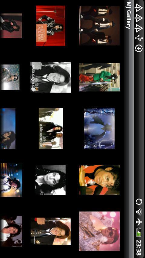 Michael Jackson Gallery