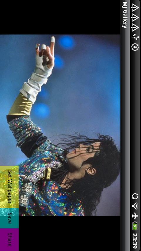 Michael Jackson Gallery