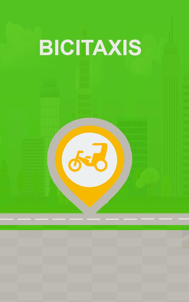 BICITAXI