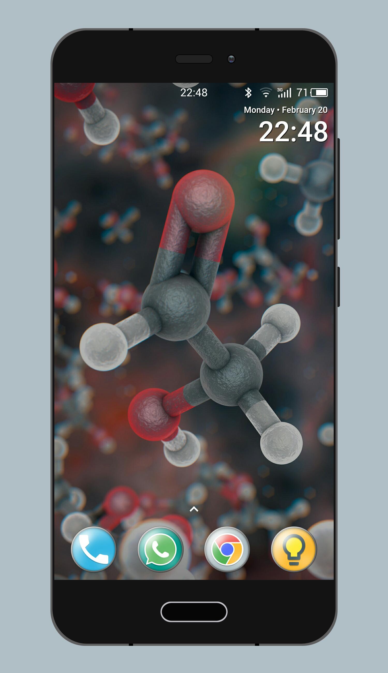 Luxury 3D - IconPack