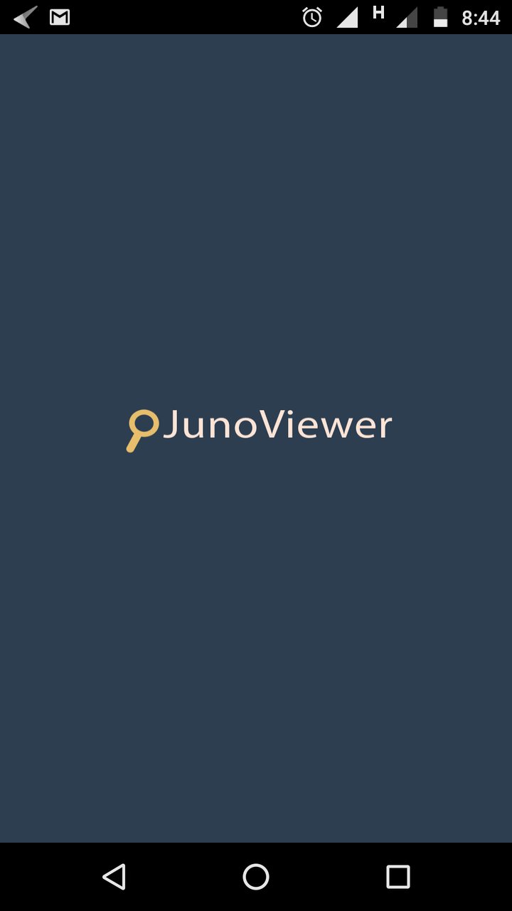 JunoViewer