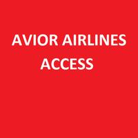 Avior Airlines Access