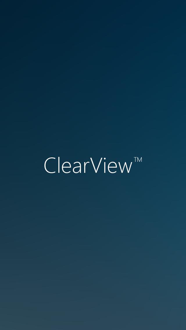 ClearViewAR