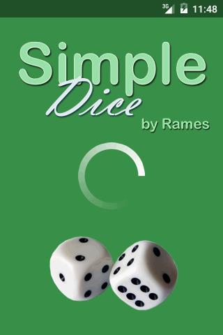 Simple Dice Free
