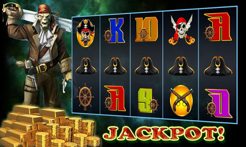 Slots Pirates Plunder Island