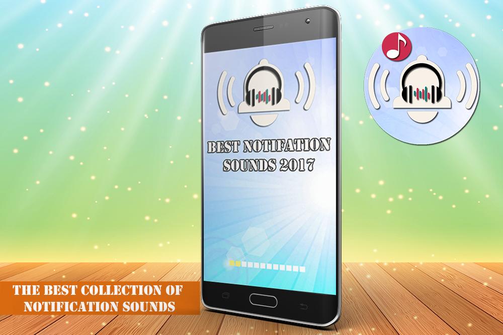 Best Notification Sounds 2017