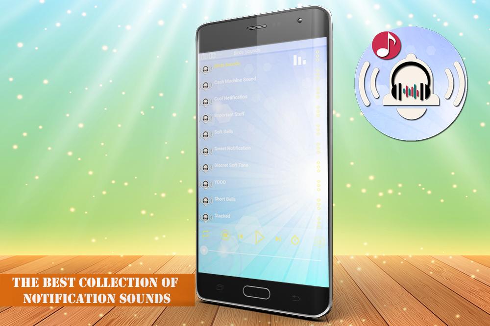 Best Notification Sounds 2017