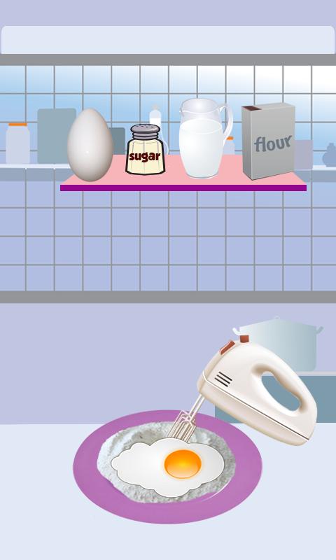 Breakfast Fever Food Cooking