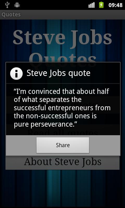 Steve Jobs Quotes
