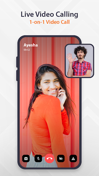 X Sexy Video Calling