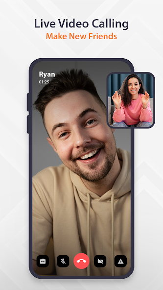 X Sexy Video Calling