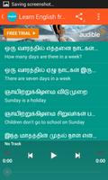 Learn English from Tamil