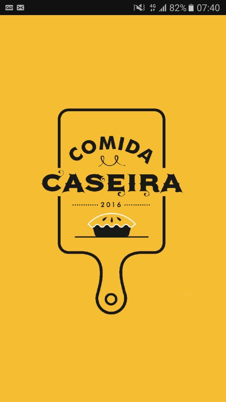 Comida Caseira