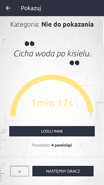 Kalambury - Party Mode