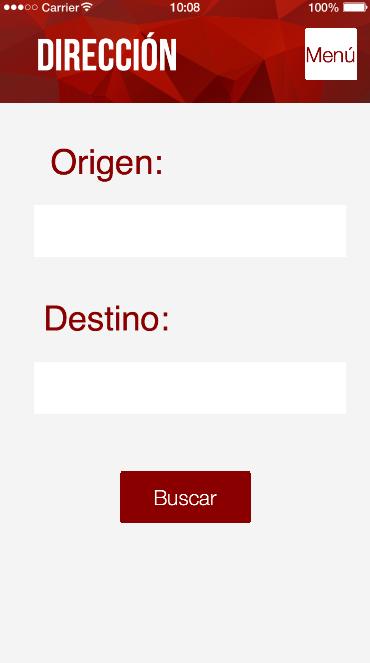 Tu ruta - Celaya, Guanajuato