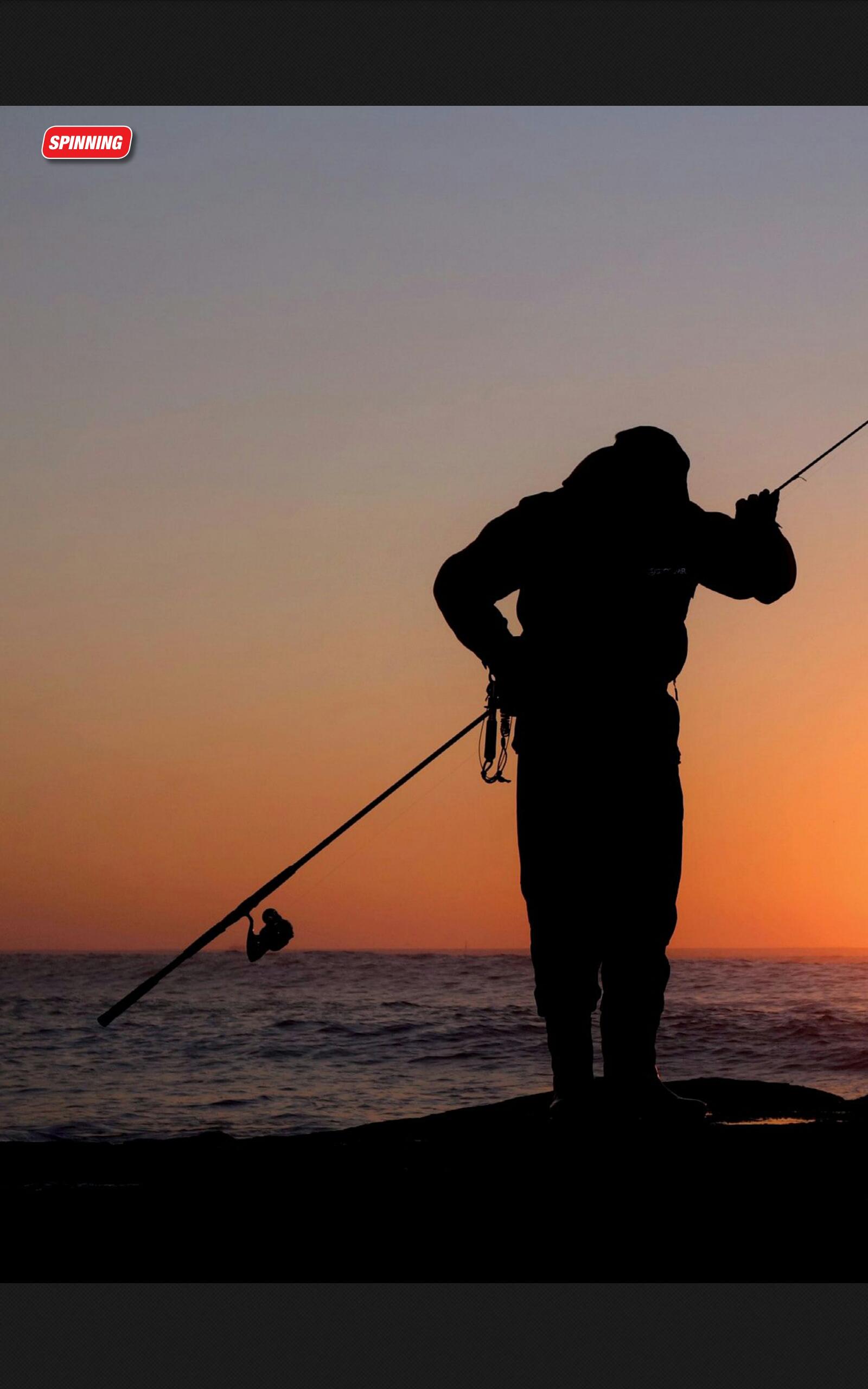 Mundo da Pesca Revista