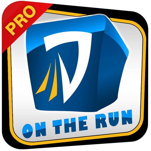 Dictionary On The Run Pro