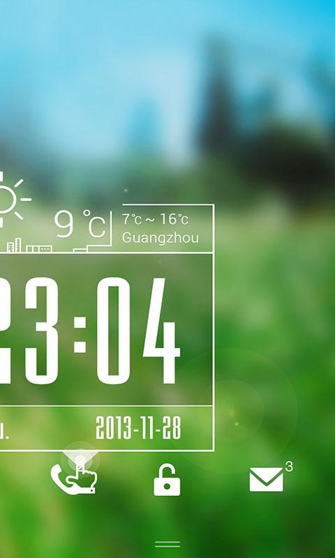 Cheer day - Locker Theme