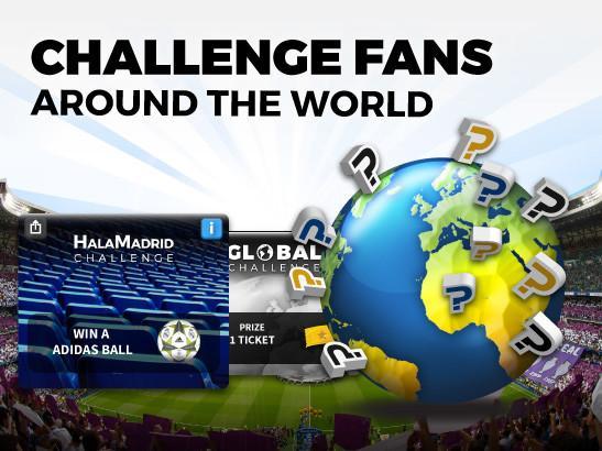 Real Madrid Predictabl