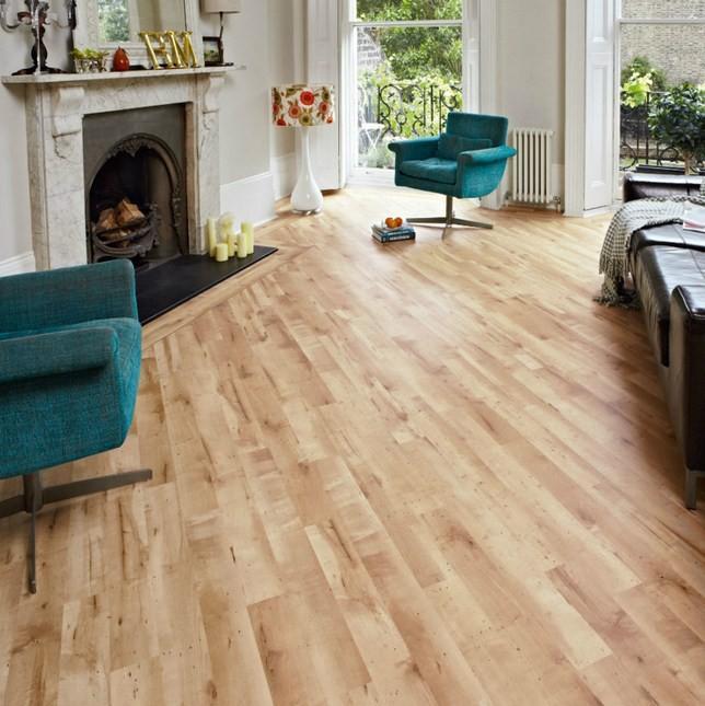 Amazing House Tile Designs