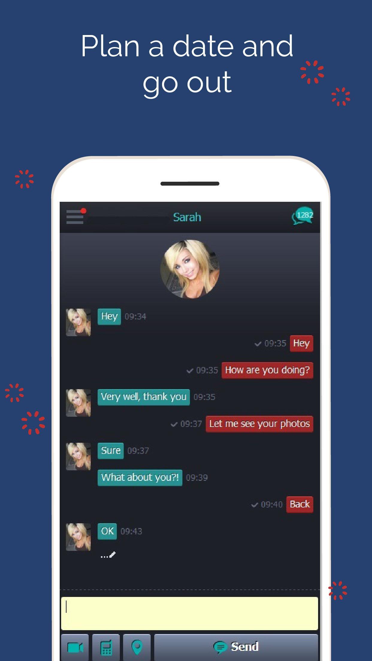 Dating Apps Free - OKSoulmate